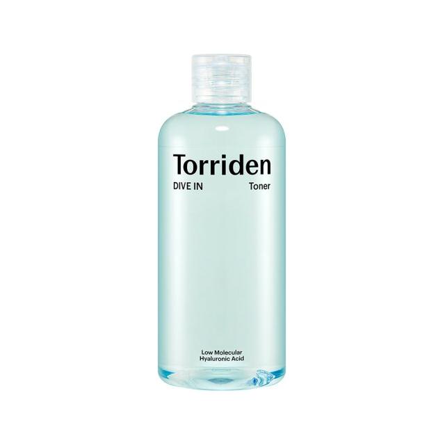 Torriden Dive - In Toner - 300ml | Deep Hydration & Skin Soothing - Glam Global UKTorriden