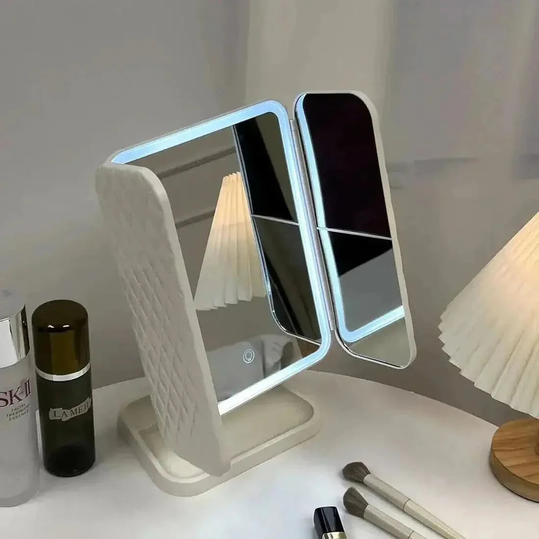 Trilite Mirror - Glam Global UKGlam Global UK