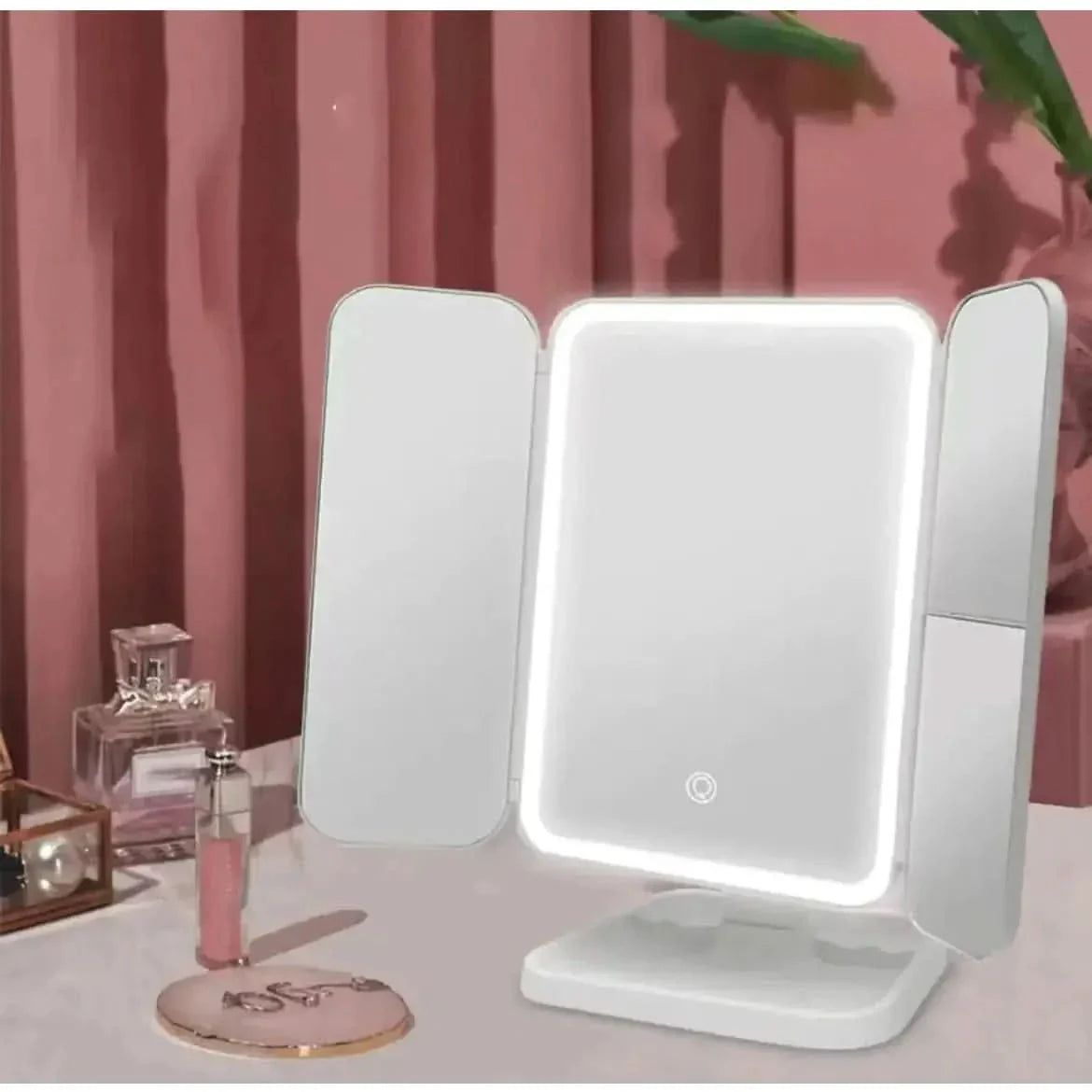 Trilite Mirror - Glam Global UKGlam Global UK