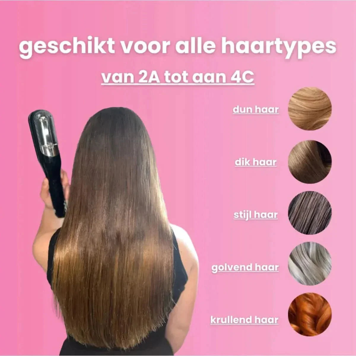 Trimm Hair For Women - Glam Global UKGlam Global UK