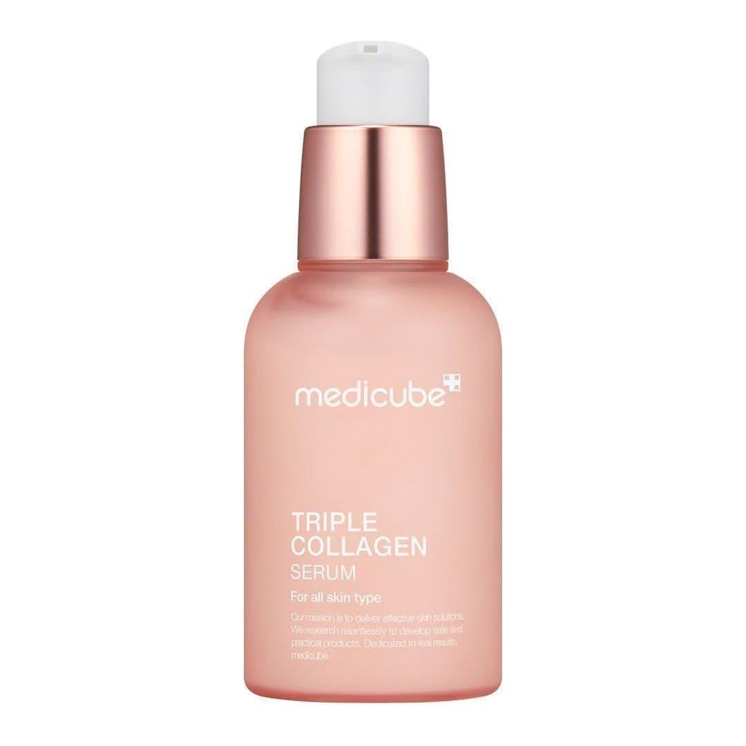 Medicube Triple Collagen Serum - 55ml - Glam Global UKMedicube