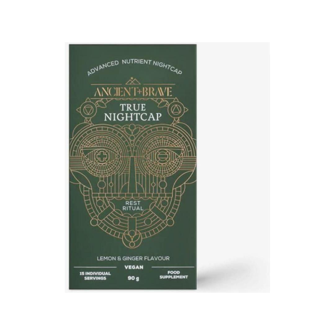 True Nightcap Sachet - Glam Global UKAncient + Brave