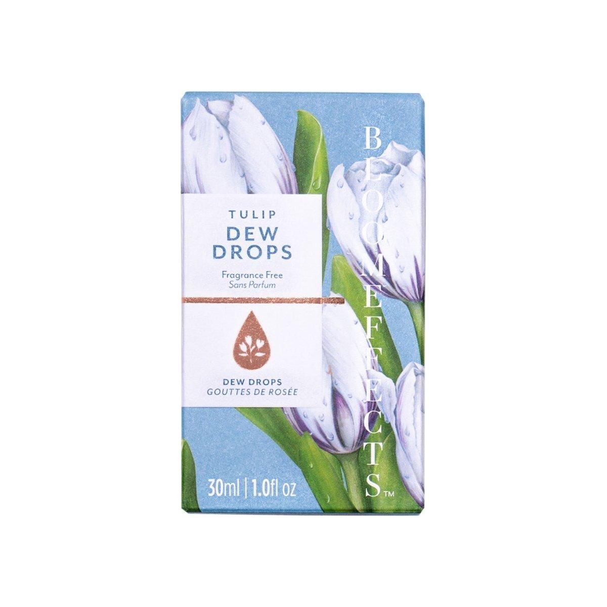 Bloomeffects Tulip Dew Drops - 30ml - Glam Global UKBloomeffects