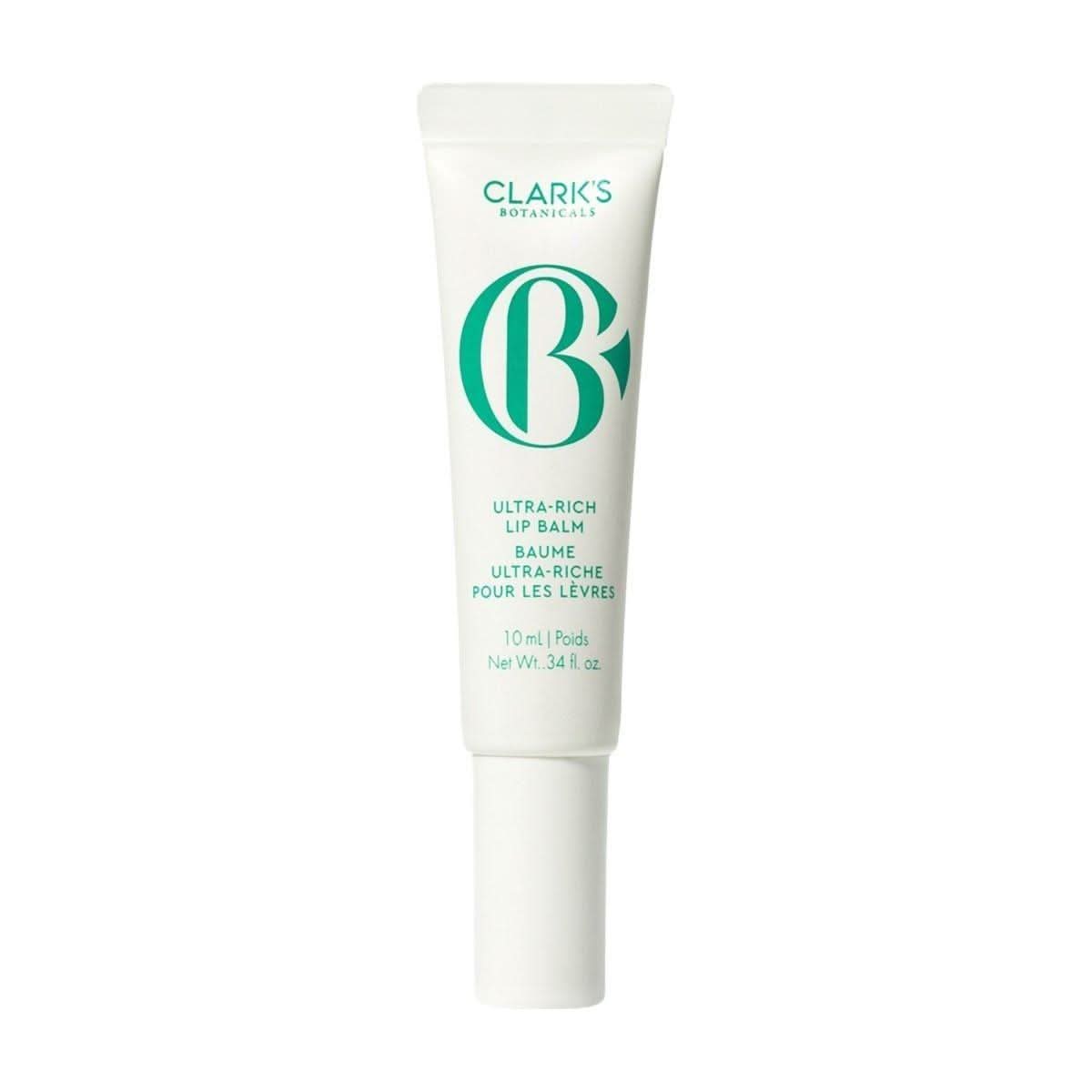 Clark's Botanical Ultra Rich Lip Balm - Glam Global UKClark's Botanical