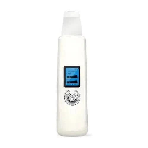 Ultrasonic Deep Skin Scrubber Revitalize Your Skin with Advanced Ultrasonic Technology - Glam Global UKGlam Global UK