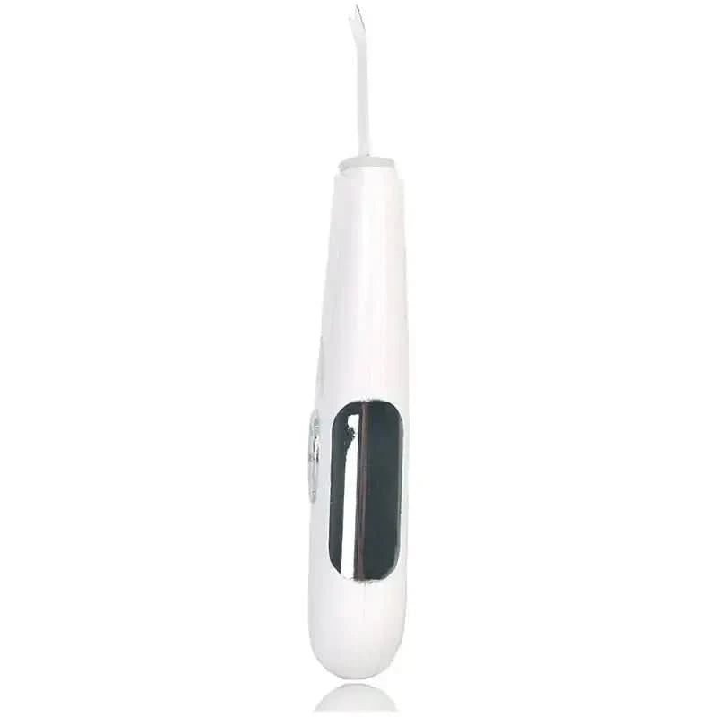 Ultrasonic Skin Scrubber Facial Cleanser - Glam Global UKGlam Global UK