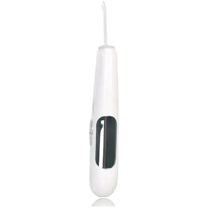 Ultrasonic Skin Scrubber Facial Cleanser - Glam Global UKGlam Global UK