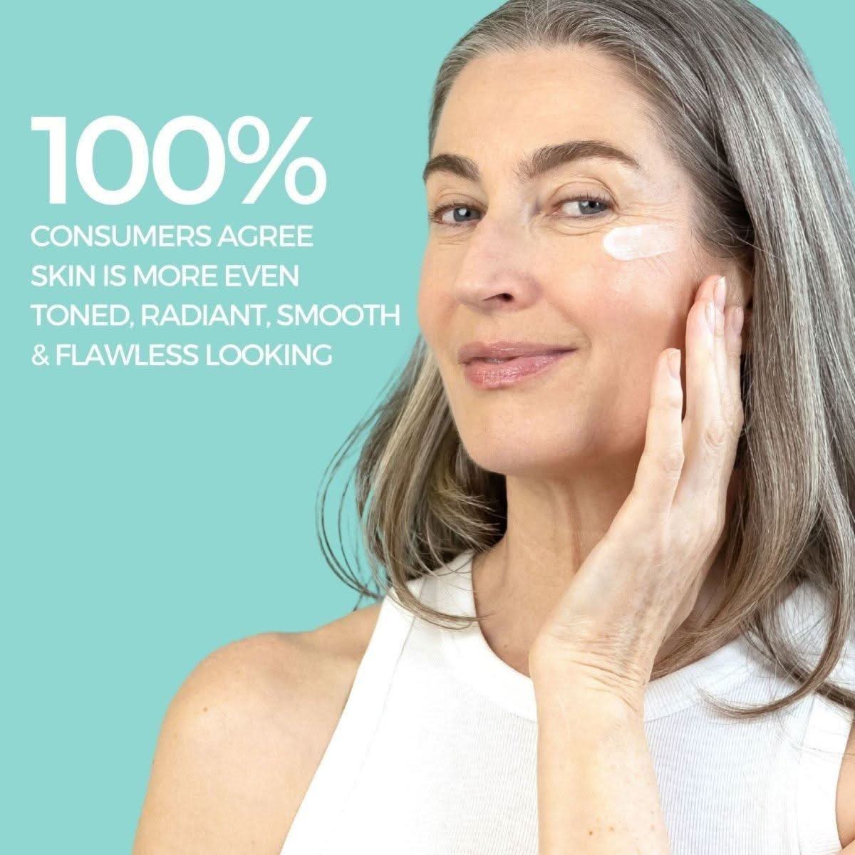 BeautyStat Universal Pro - Bio Moisture Boost Cream - 50ml - Glam Global UKBeautyStat