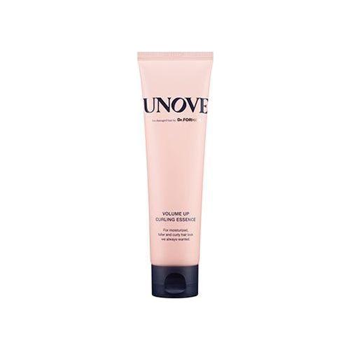 UNOVE Volume Up Curling Essence 147ml - Glam Global UKUNOVE