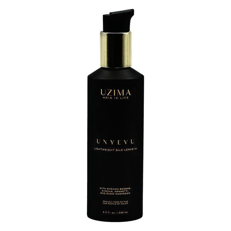 Unyevu Lightweight Silk Leave - In - Glam Global UKUZIMA