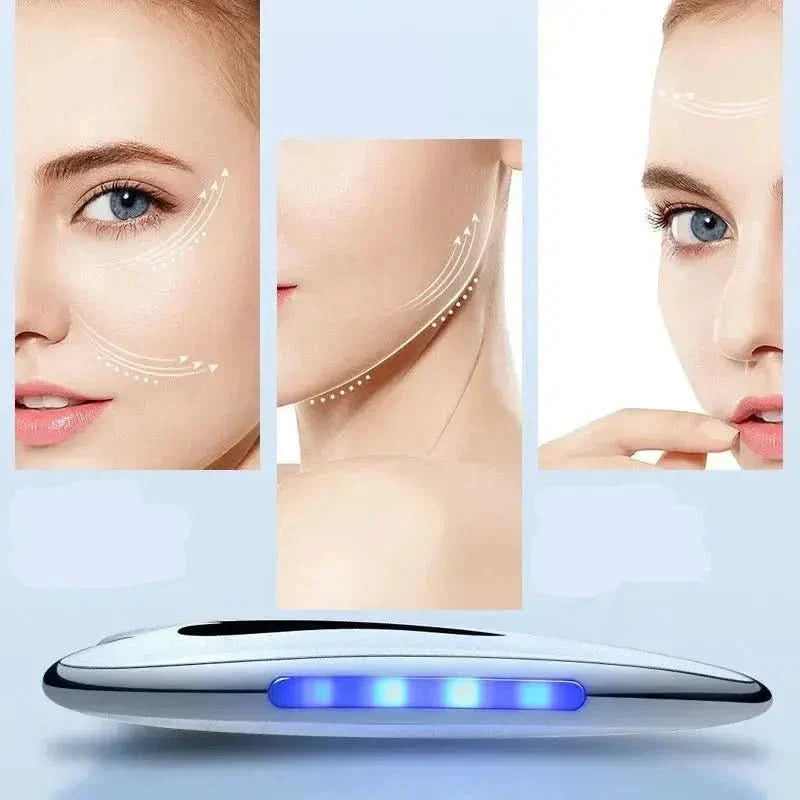 USB Rechargeable Guasha Massager - Glam Global UKGlam Global UK