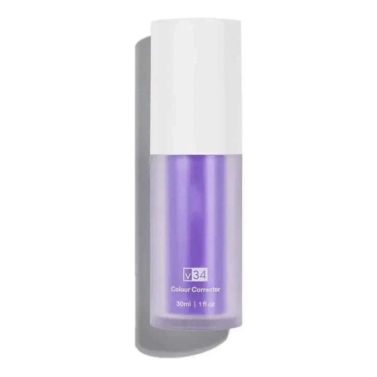 V34 Colour Corrector Serum - Glam Global UKGlam Global UK
