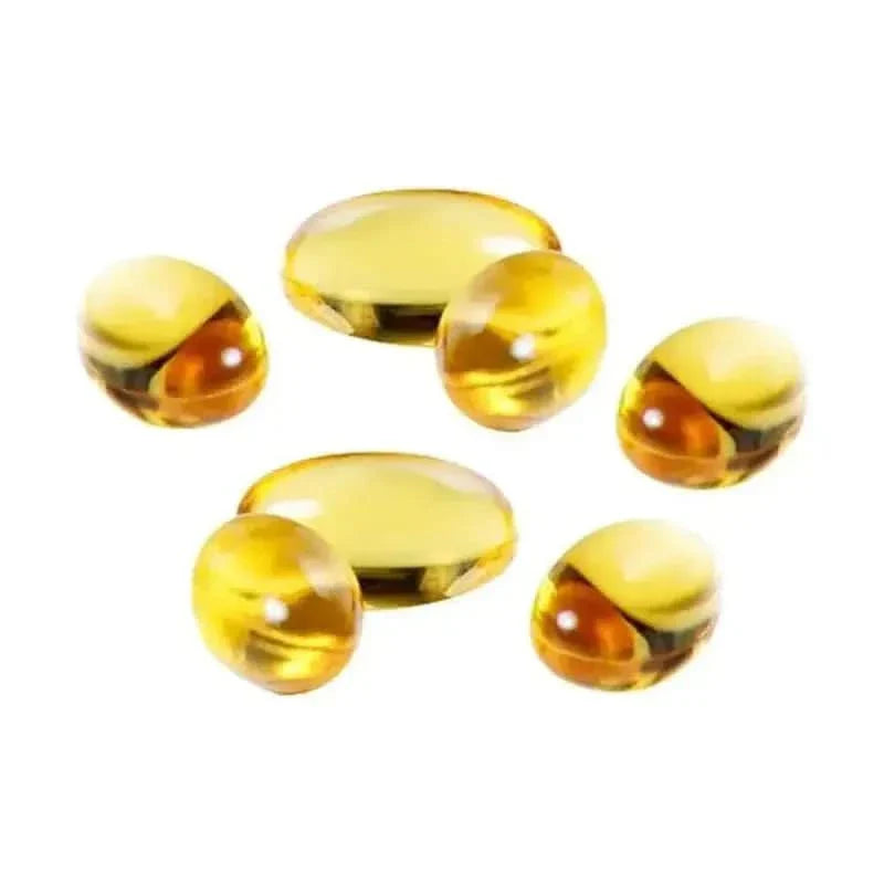 Vaginal Tightening Capsules | Rejuvenating & Moisturizing Formula (10 Capsules) - Glam Global UKGlam Global UK