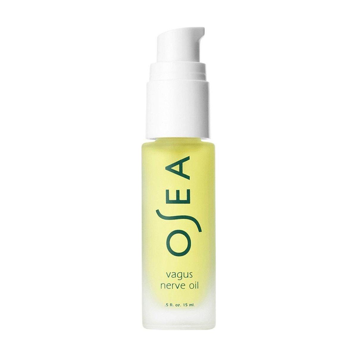 OSEA Vagus Nerve Oil - 15ml - Glam Global UKOSEA