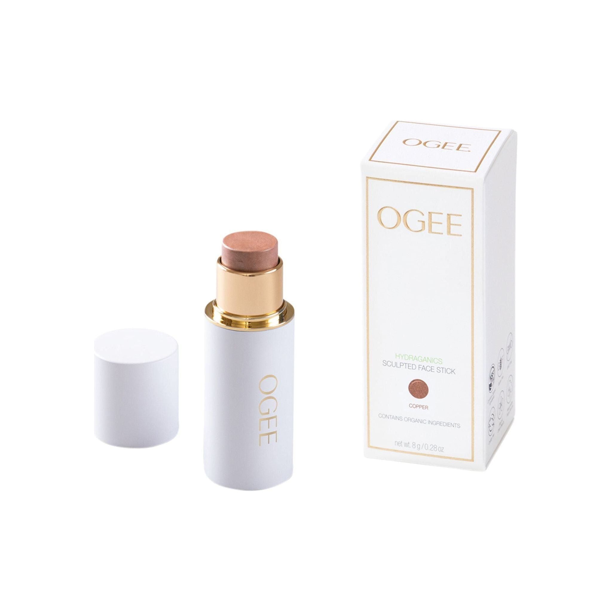 Ogee Sculpted Face Stick - Glam Global UKOgee