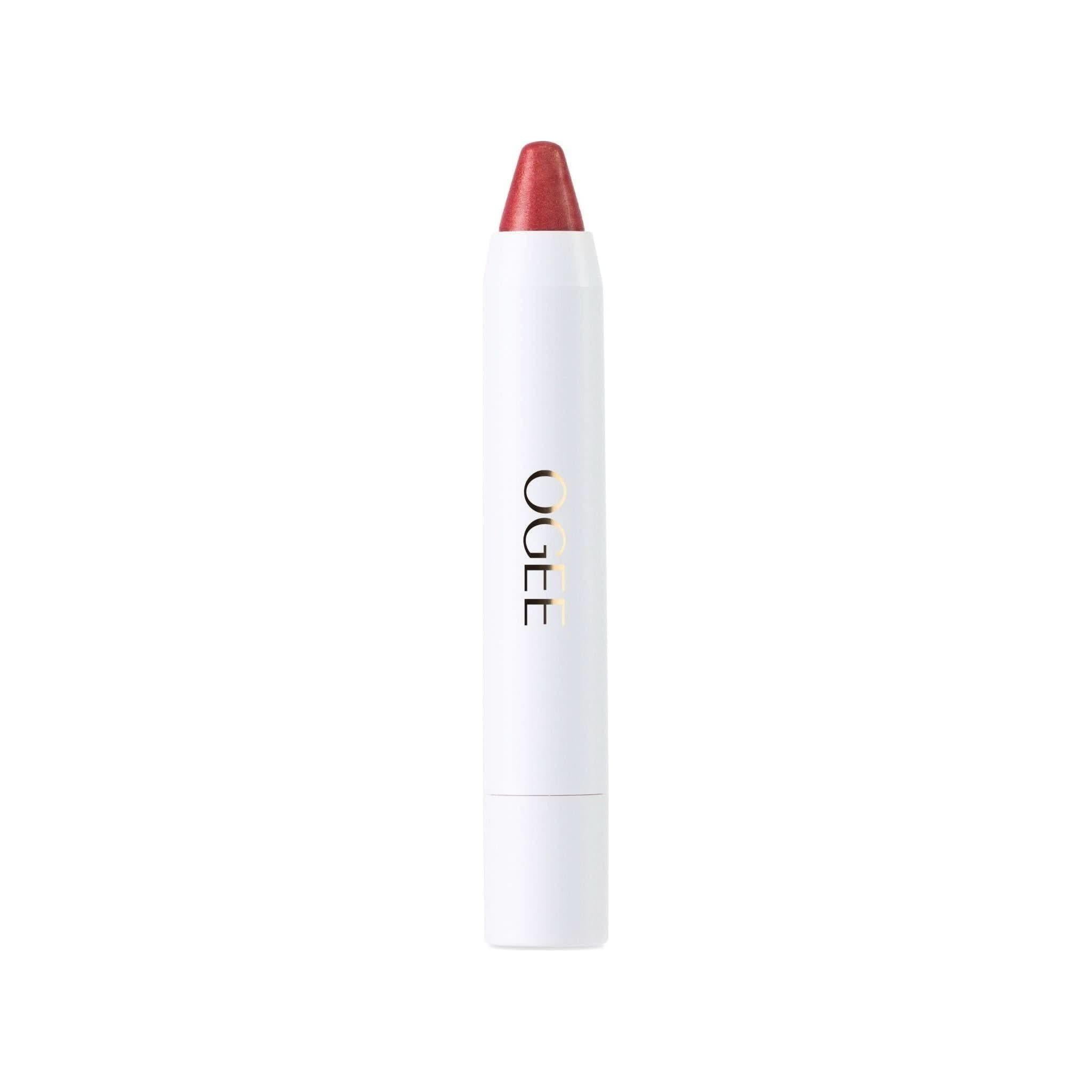 Ogee Tinted Sculpted Lip Oil - Glam Global UKOgee