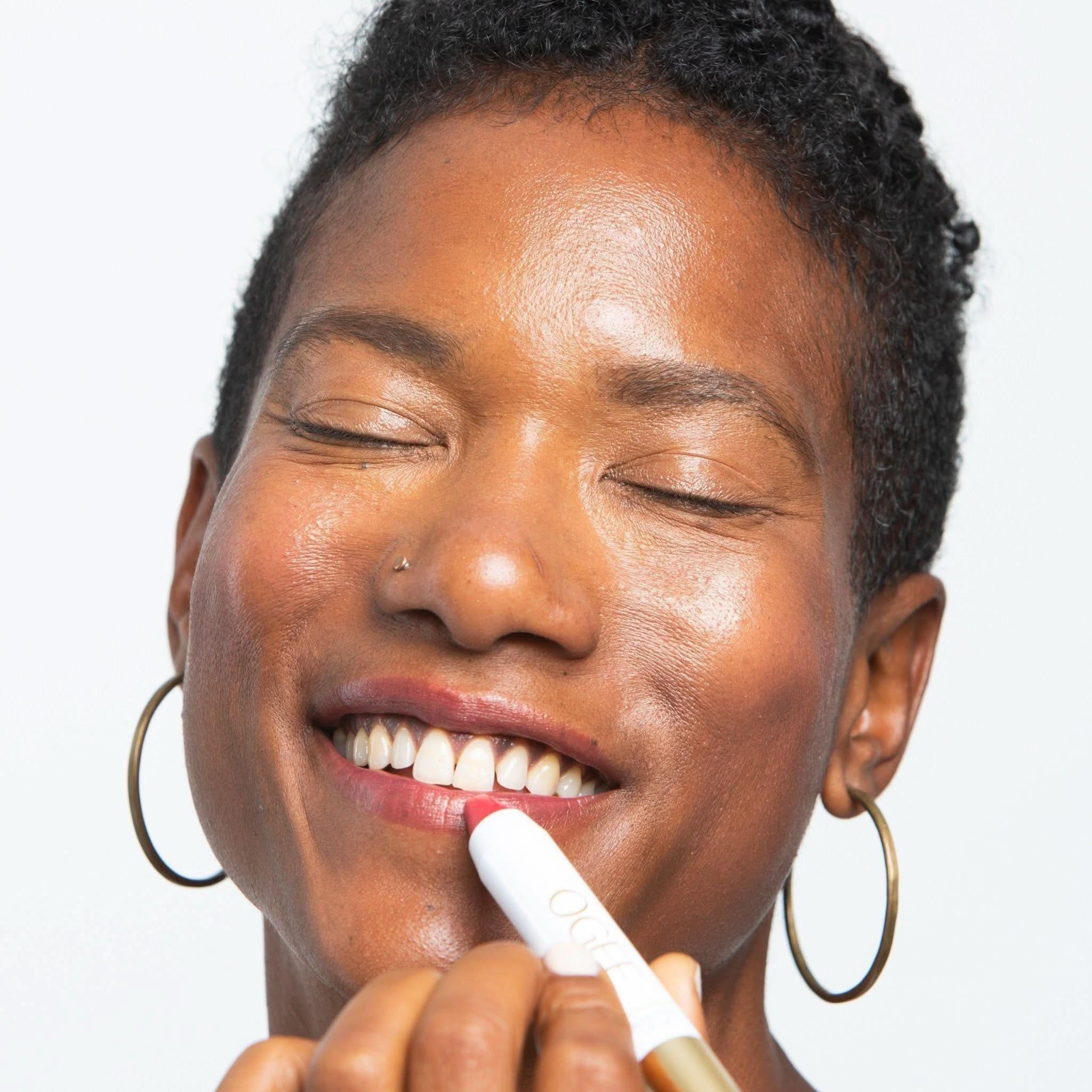 Ogee Tinted Sculpted Lip Oil - Glam Global UKOgee