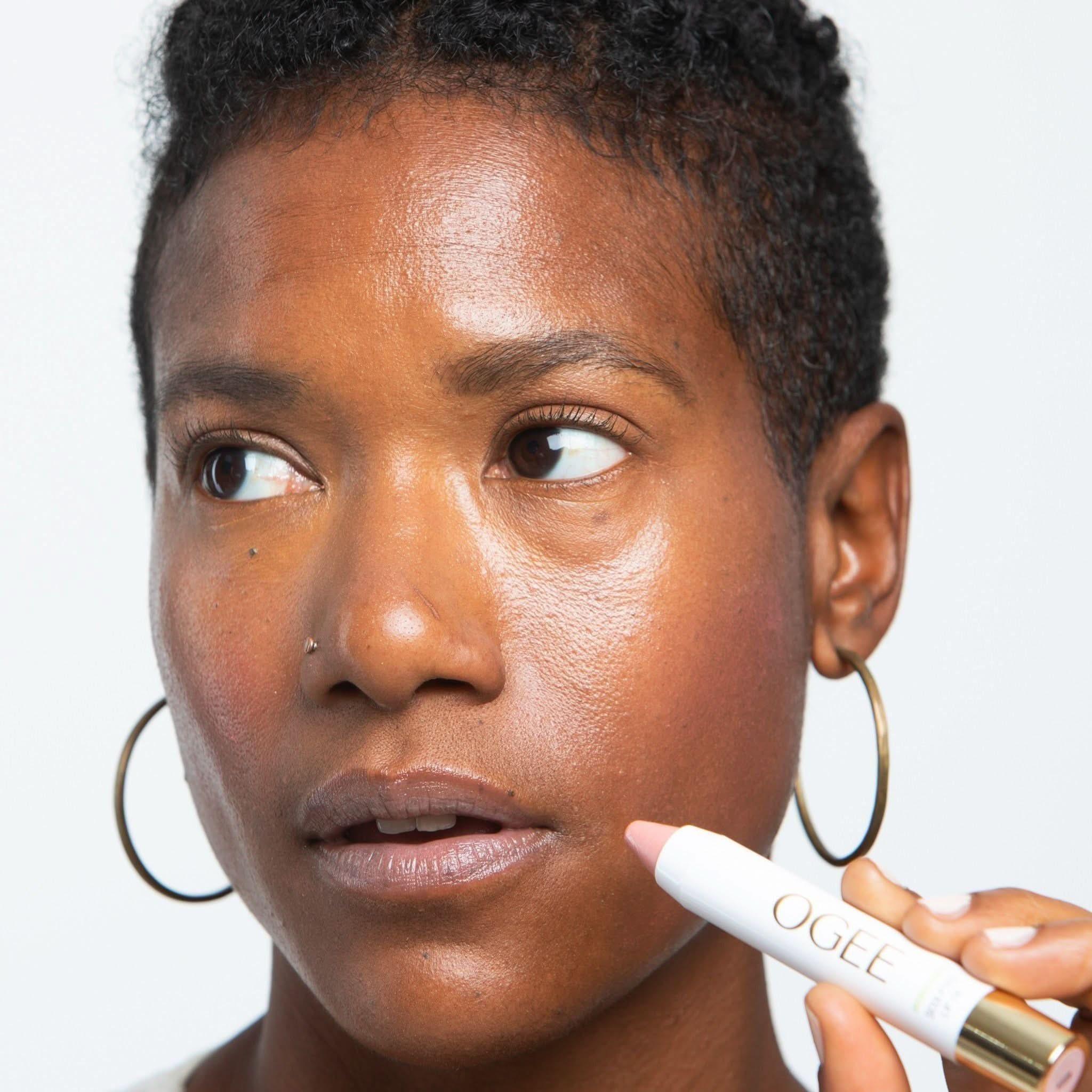 Ogee Tinted Sculpted Lip Oil - Glam Global UKOgee