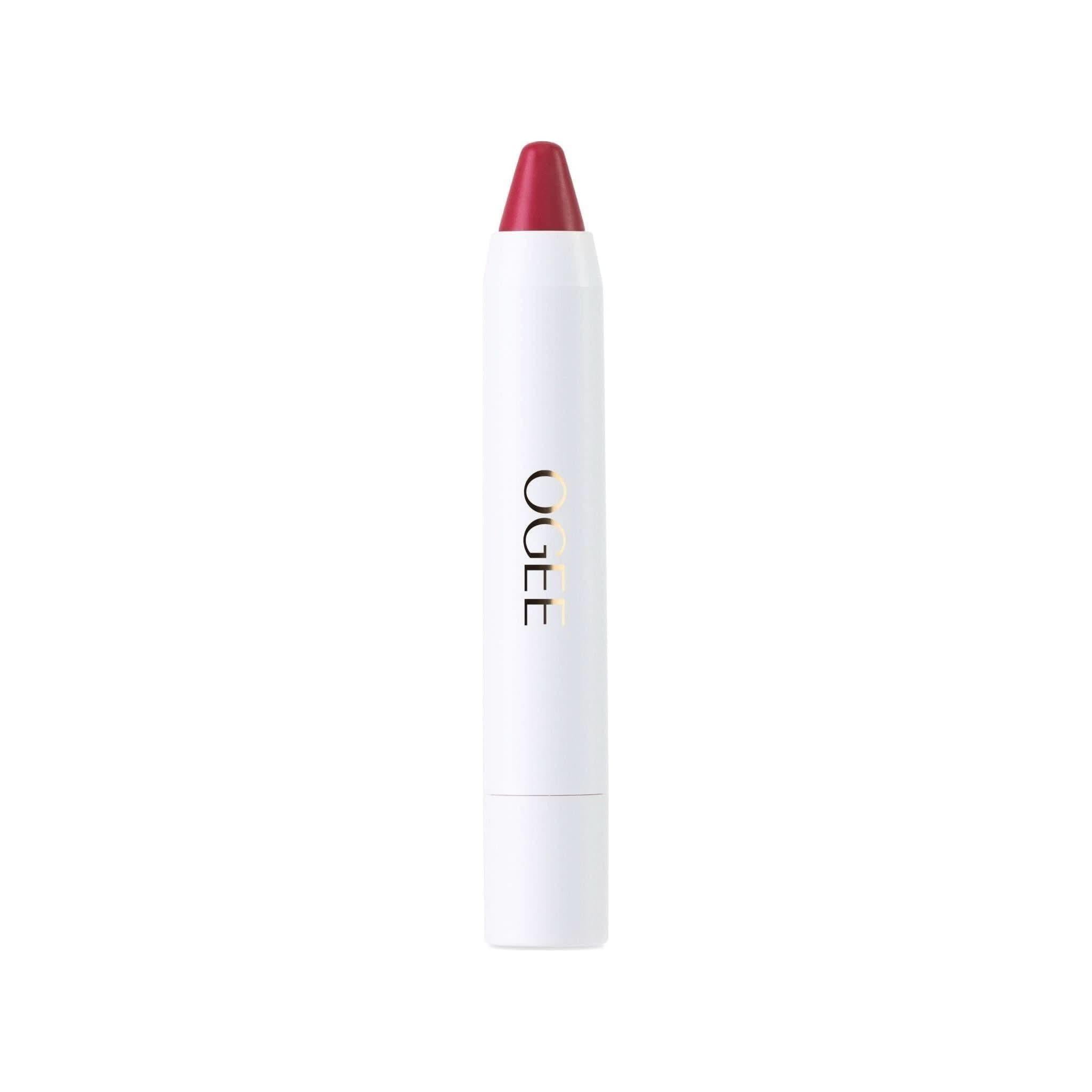 Ogee Tinted Sculpted Lip Oil - Glam Global UKOgee