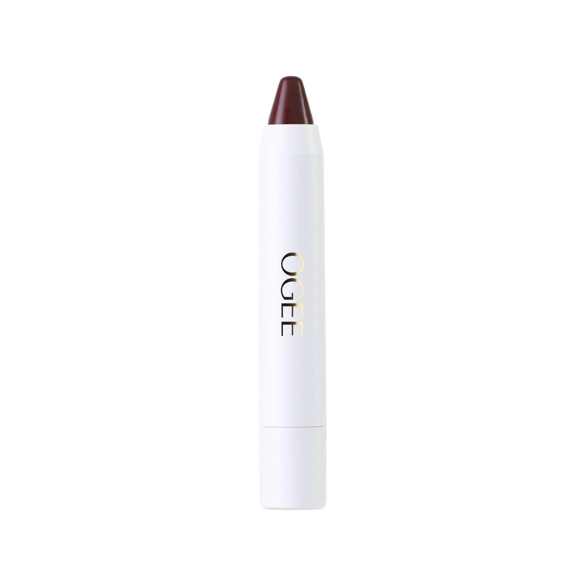 Ogee Tinted Sculpted Lip Oil - Glam Global UKOgee