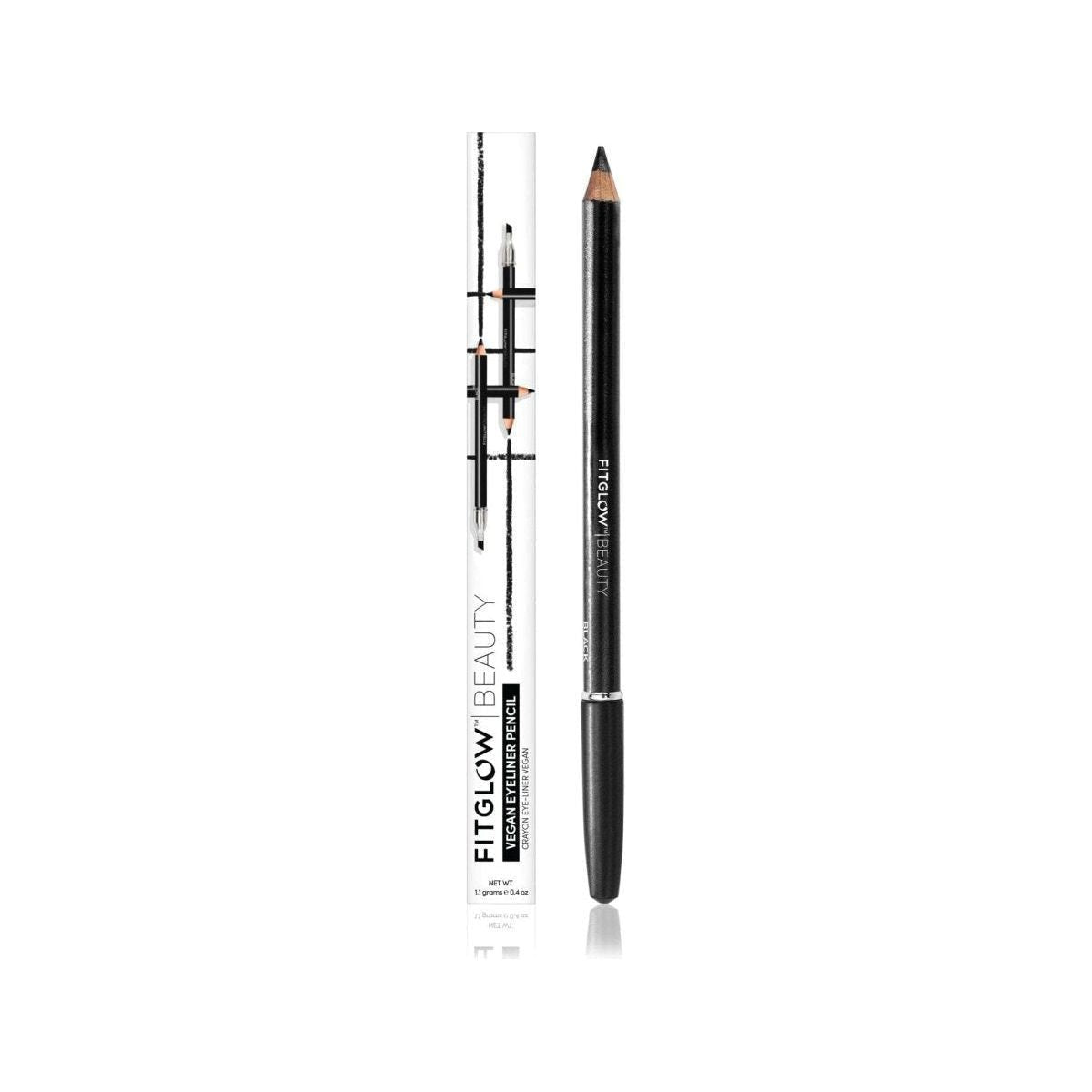 Vegan Eye Liner - Glam Global UKFitglow Beauty