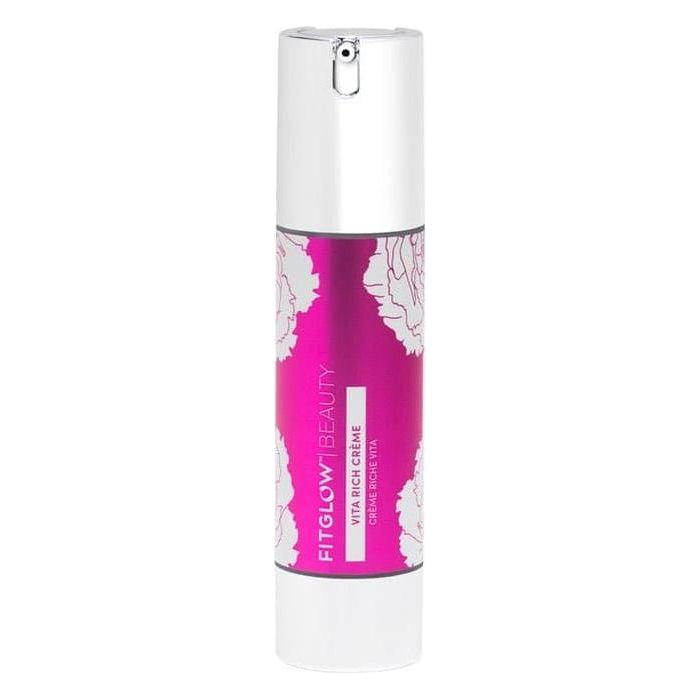 Fitglow Beauty Vita Rich Creme - 50ml - Glam Global UKFitglow Beauty