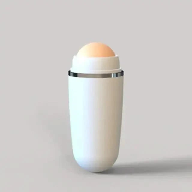 Volcanic Stone Face Roller - Glam Global UKGlam Global UK