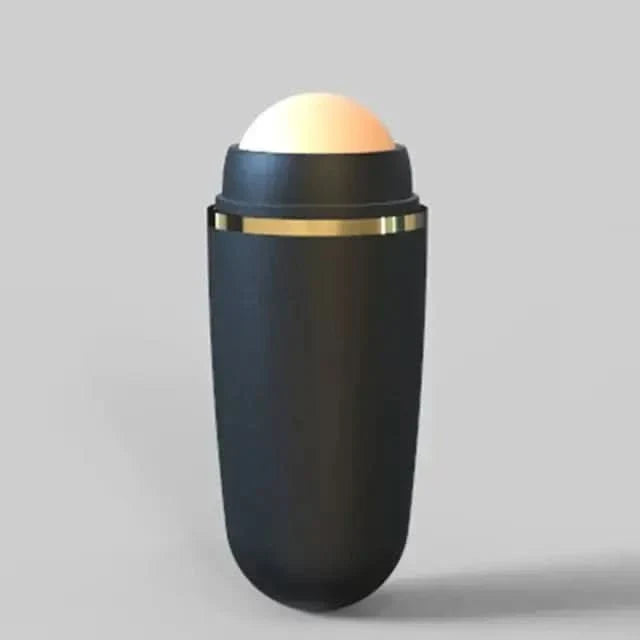Volcanic Stone Face Roller - Glam Global UKGlam Global UK