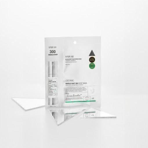 VT Reedle Shot 300 2 Step Mask 1.5g+25g - Glam Global UKVT