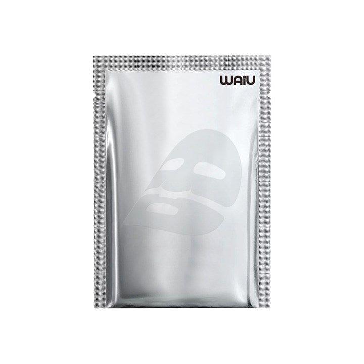 WAiU Anti - Wrinkle and Repairing Mask - 5 Masks/Box - Glam Global UKWAiU