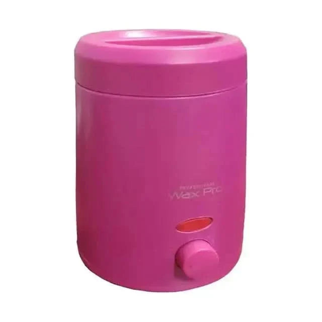 Wax Heater: Effortless Hair Removal for Silky Smooth Skin - Glam Global UKGlam Global UK