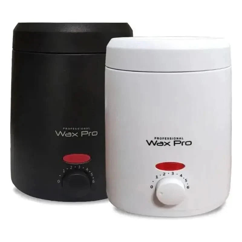 Wax Heater: Effortless Hair Removal for Silky Smooth Skin - Glam Global UKGlam Global UK