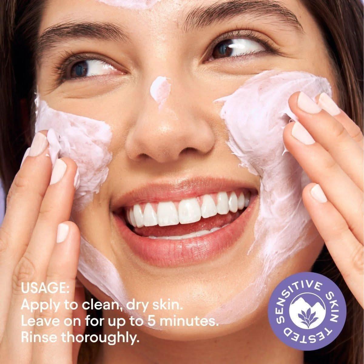 Alpyn Beauty Wild Huckleberry Radiance Recovery Peel - 50ml - Glam Global UKAlpyn Beauty
