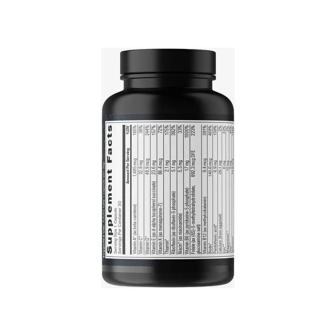 Ancient Nutrition Women's 40+ - Glam Global UKAncient Nutrition