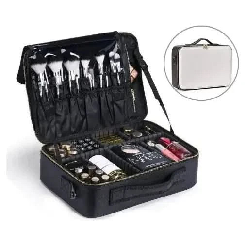 Women's Beauty Storage Bag - Glam Global UKGlam Global UK