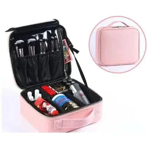 Women's Beauty Storage Bag - Glam Global UKGlam Global UK