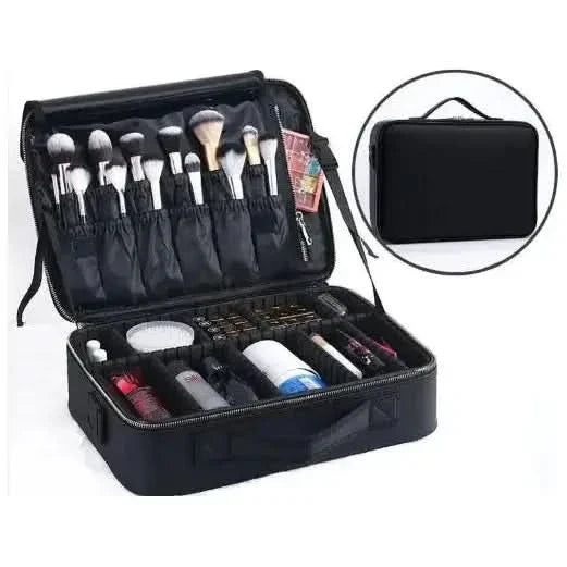 Women's Beauty Storage Bag - Glam Global UKGlam Global UK