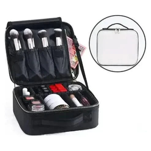 Women's Beauty Storage Bag - Glam Global UKGlam Global UK