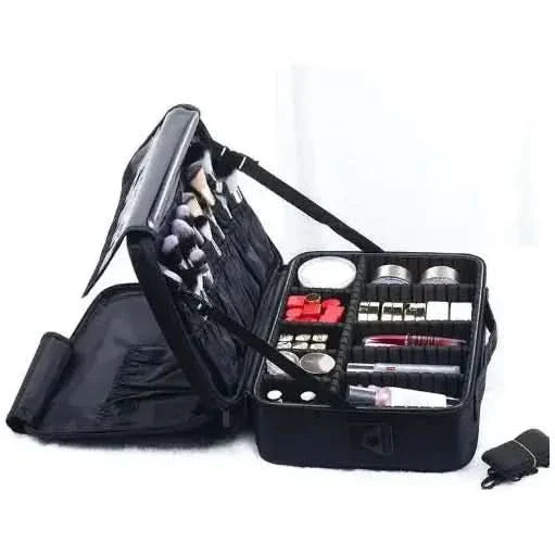 Women's Beauty Storage Bag - Glam Global UKGlam Global UK