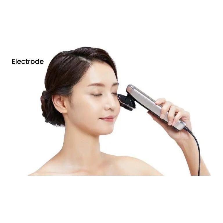 YAMAN Photo PLUS Prestige SS M21 - 1 RF Beauty Device with Essence - Glam Global UKYaman