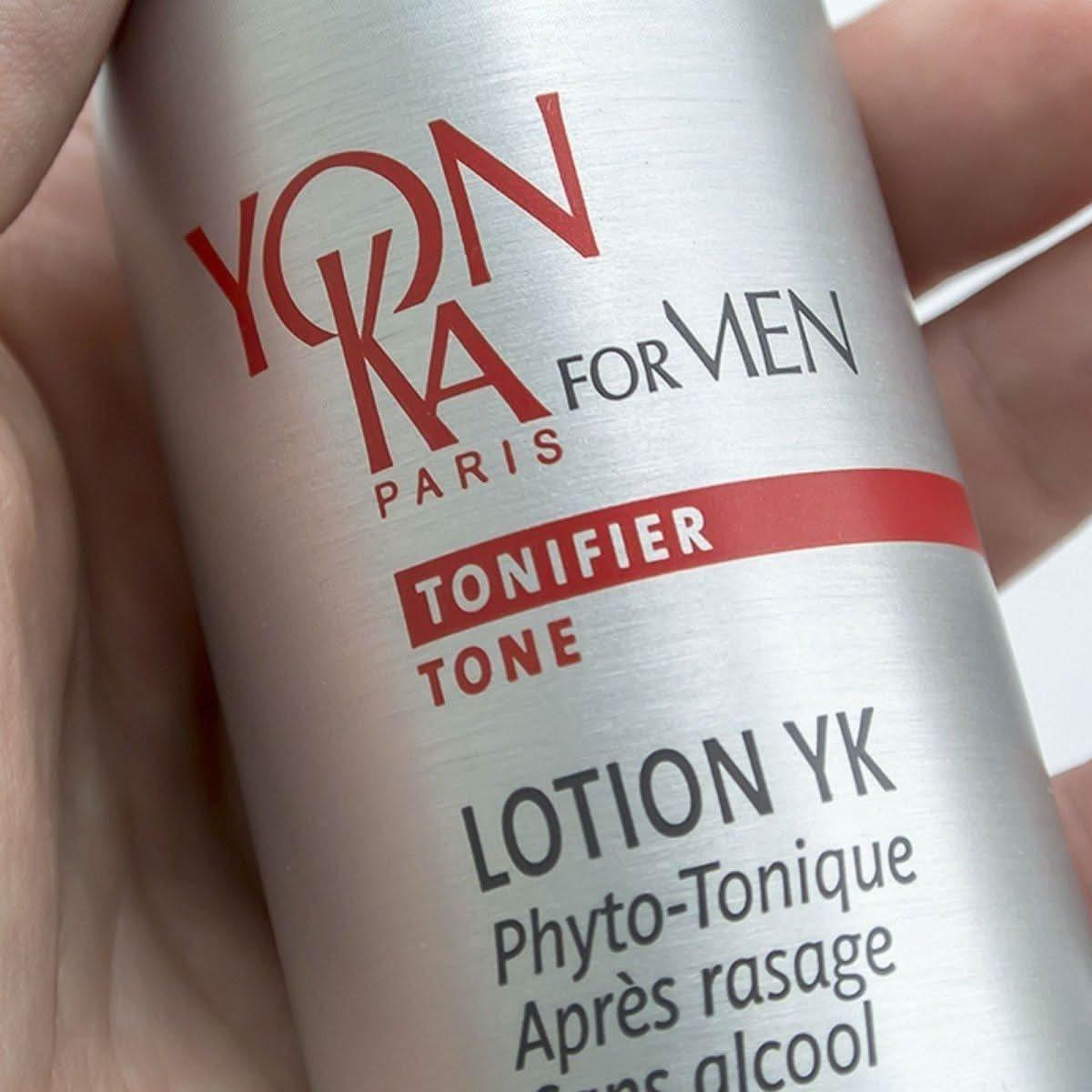 Yonka Paris For Men | Men's Lotion | 150ml - Glam Global UKYonka Paris