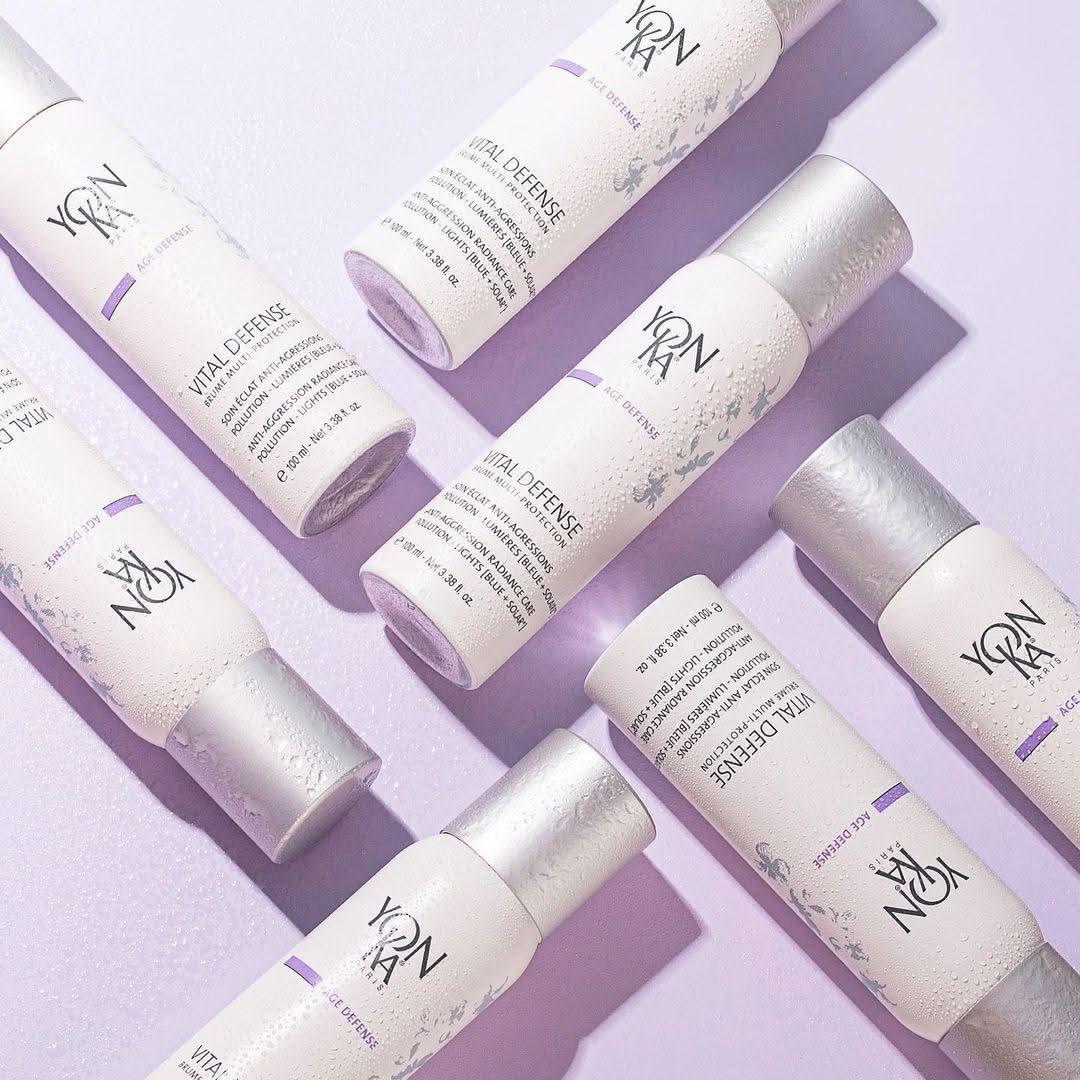 Yonka Paris | Vital Defense Brume Multi Protection Mist | 100ml - Glam Global UKYonKa Paris