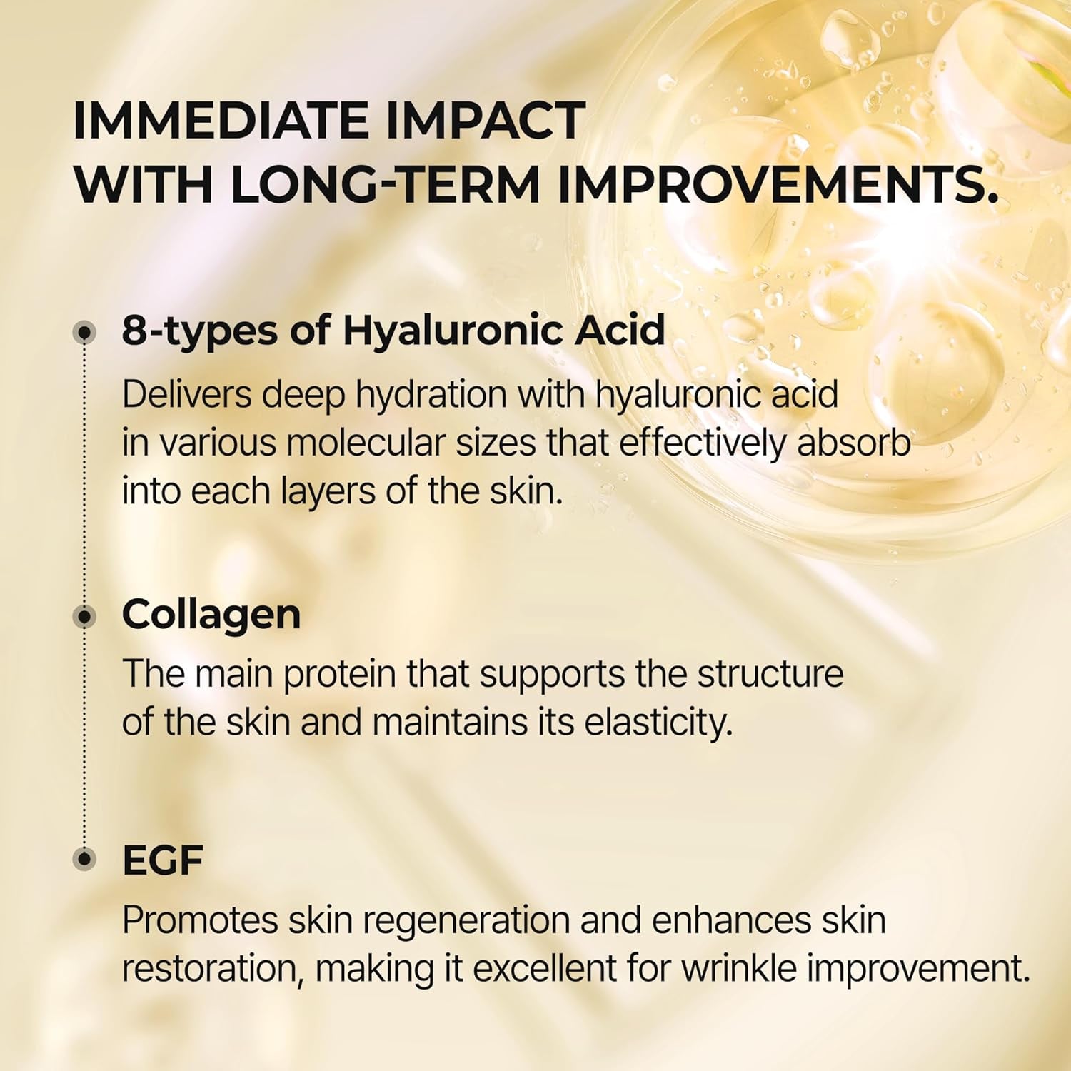 Dr.Melaxin Retinol Eye Bag Cream – EGF, Niacinamide & Ceramide for Dark Circles, Puffiness & Fine Lines | Korean Skincare