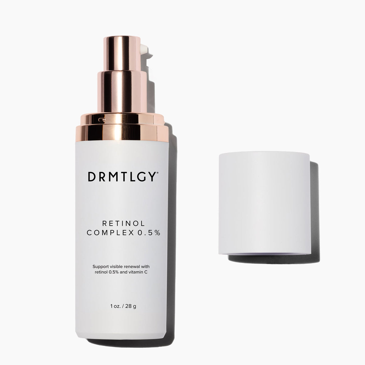 DRMTLGY Retinol Complex 0.5% – 30ml