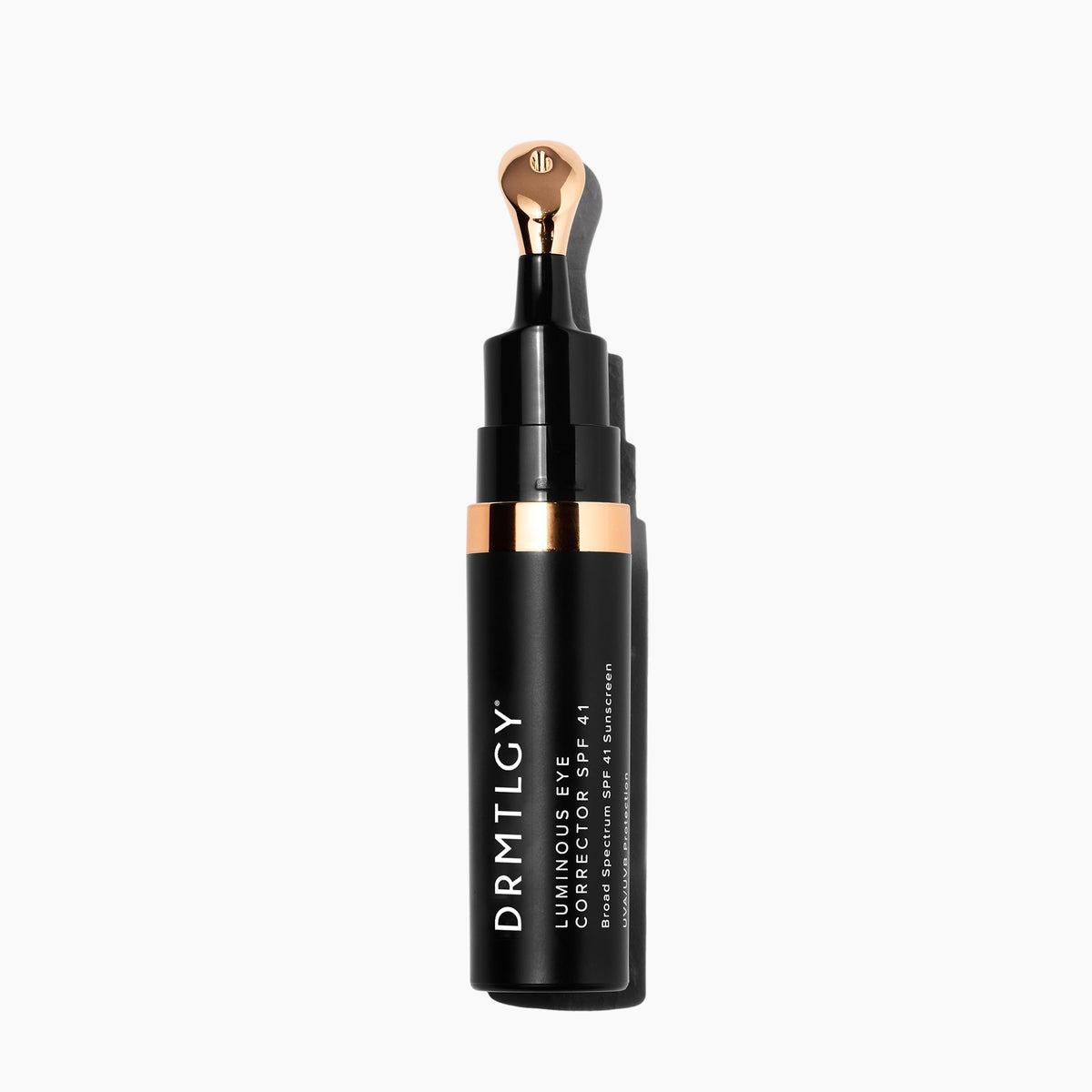 DRMTLGY Luminous Eye Corrector SPF 41 – Medium – 7ml