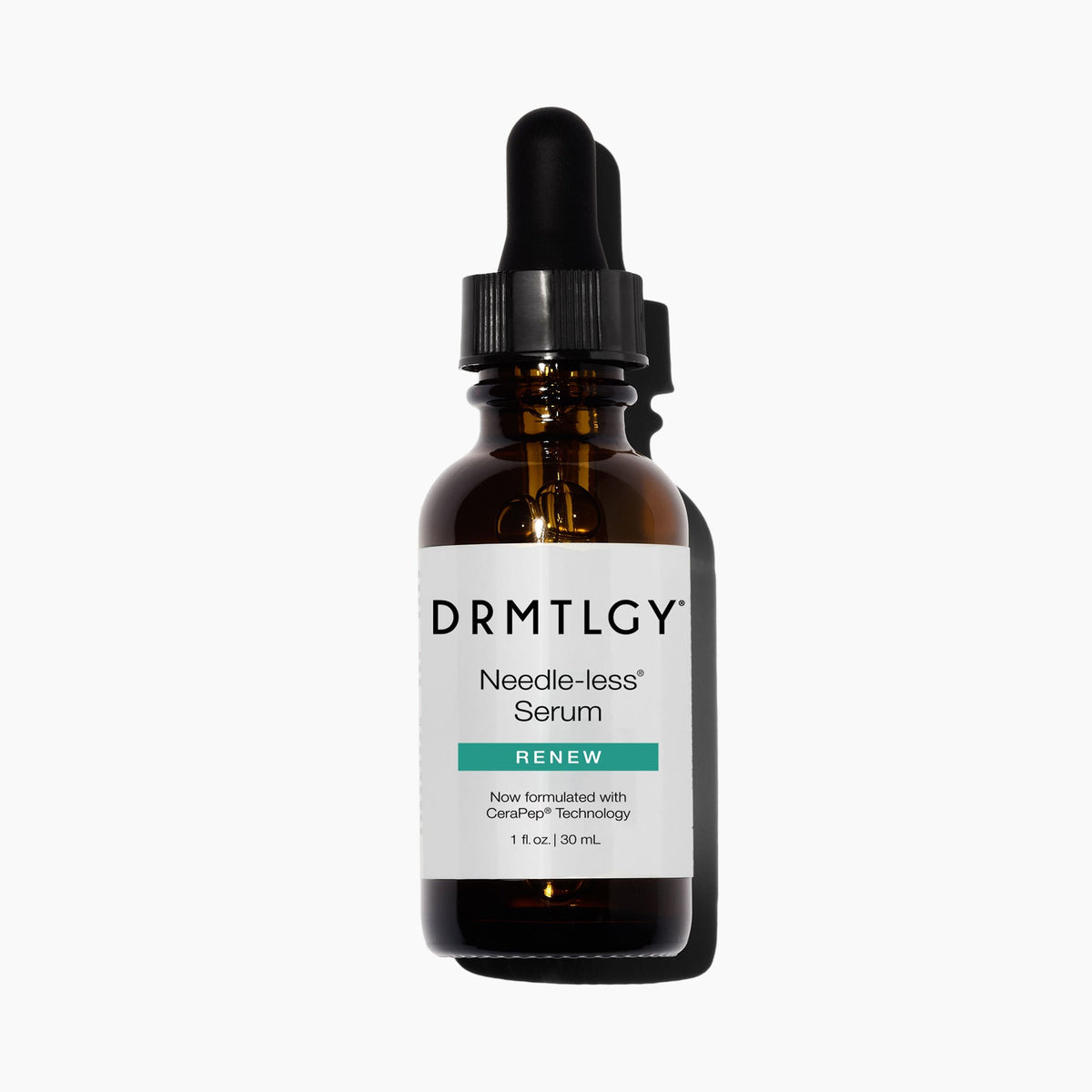 DRMTLGY Needle-less Serum – 30ml