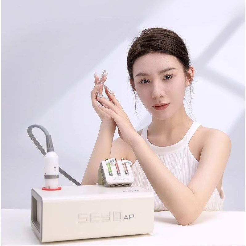 DJM DOCTOR FACIAL AGE SEYO AP Beauty Device