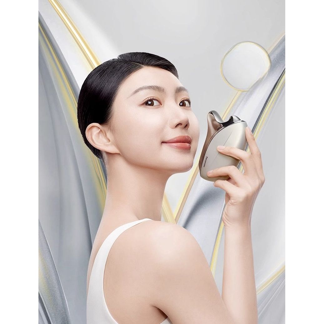 PANASONIC Microcurrent Beauty Device SP85C