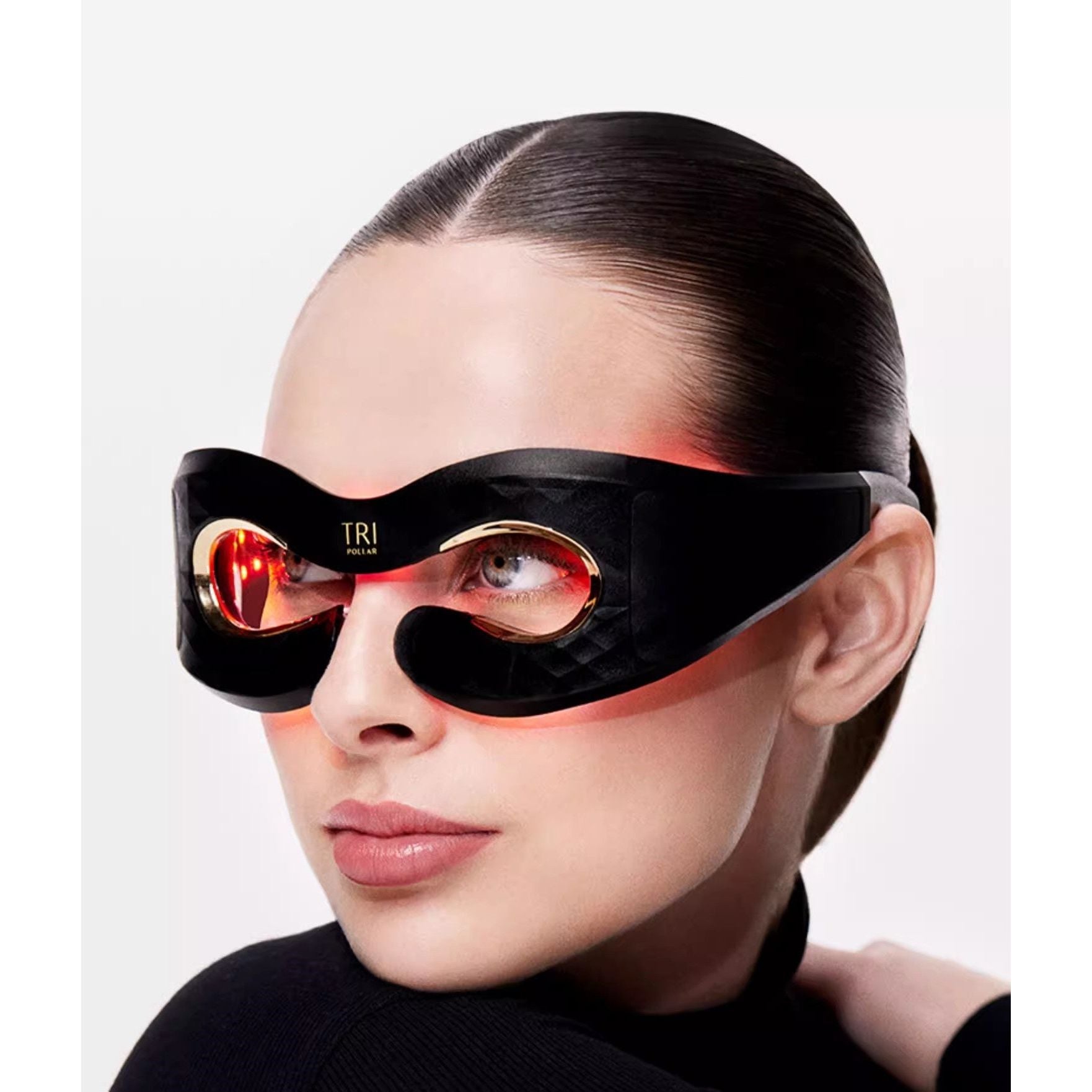 TRIPOLLAR Prism Led Eye Beauty Device