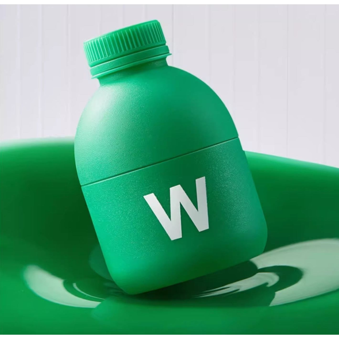WONDERLAB SHAPE100™ Probiótico Alimento Instantáneo con Bacterias Lácticas – 30 Unidades | Equilibrio Intestinal y Apoyo Metabólico